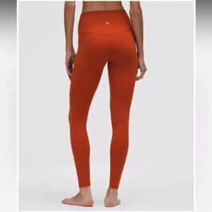 lululemon Align High-Rise Pant 28"